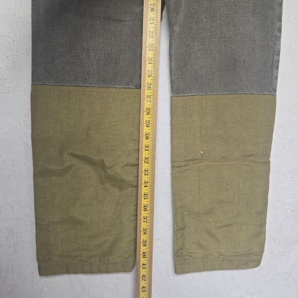 Wrangler Pro Gear Brush Work Pants 32x34 Durable Extra Protection Heavy Duty - Picture 9 of 9